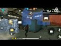 Wolf Lone Only Headshot Gameplay Short