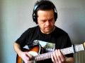 Status Quo - Mystery Song - Rhythm Guitar Cover ...