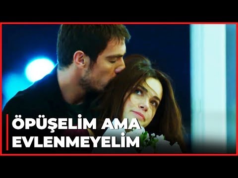 Narin, Fırat'a Evlenmek İstemediğini İtiraf Etti - Merhamet 33. Bölüm