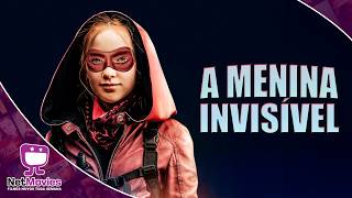 A Menina Invisível - Filme Completo Dublado GRÁTIS - Filme de AVENTURA | NetMovies
