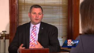 Accused Massachusetts child rapist targets online escorts