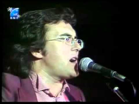 La casa del sole - Al Bano Carrisi (Golden Orpheus - Bulgaria 1984)