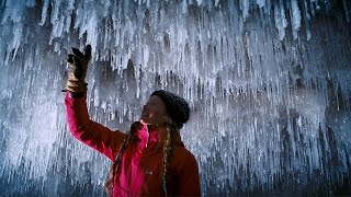 National Parks Adventure - Narrated by Robert Redford - Official IMAX Trailer - 4K