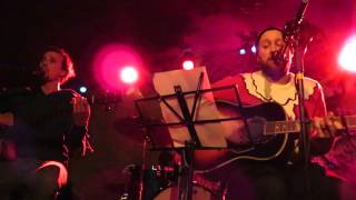 HENRIK BELDEN: I saw the light