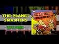 The Planet Smashers - Uncle Gordie (Kompilasi Ska Punk And Disorderly) 
