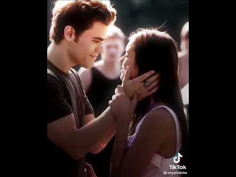 Difference between Stelena and Delena💋