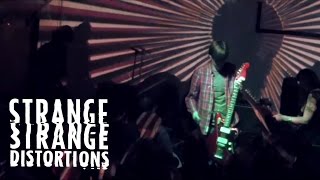 THE TELESCOPES - Full Set // Live at London Fields Brewery // 13th November 2015