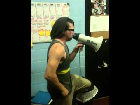 Kentucky Derby Commentary