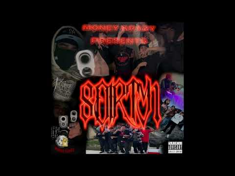 RKZ x FlyinRyan - 8Dirty1