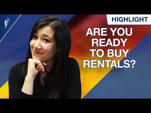 YouTube video about Should You Invest in Rental Properties? Discover the Answer!