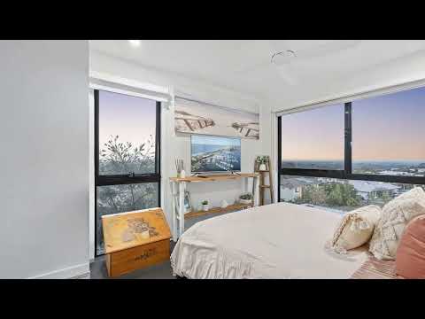 1/34 John Francis Dr, Carrara, QLD 4211, 4 غرف, 2 حمامات, House