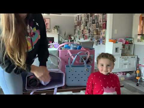 Original Bogg Bag - Baby Bogg Bag - Bitty Bogg Bag