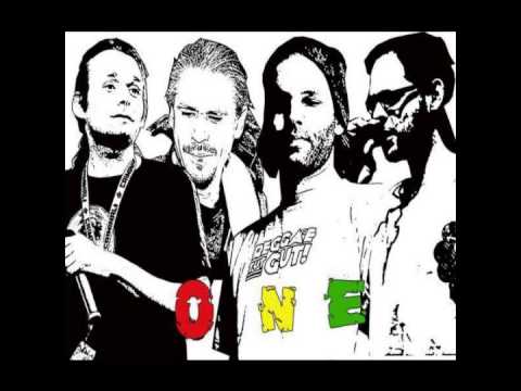 Manu Ranking feat. Ganjaman - Schild und Schwert