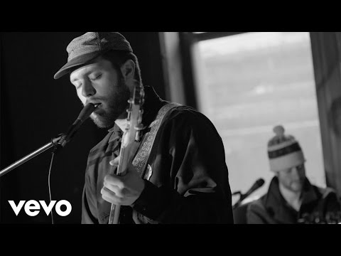 Nick Hakim - Bet She Looks Like You (Live) (ATO Session)