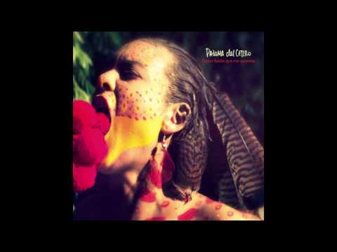 PALOMA DEL CERRO - Gozar hasta que me ausente, FULL CD