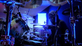 242 Slipknot - The Blister Exists - Drum Cover