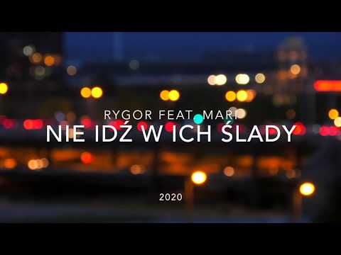 Rygor - Nie idź w ich ślady [VIDEO 2020]
