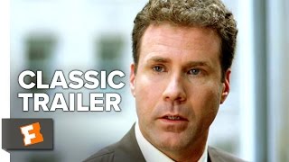 Stranger Than Fiction (2006) Official Trailer 1 - 