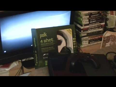 William Gets Xbox One From Black Friday Sale And Unboxes It