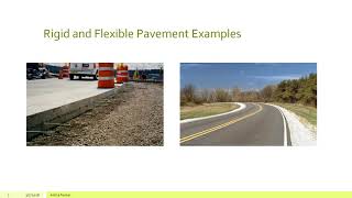 Module Two Lecture   Pavement Structures and Bases