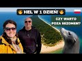 HEL POZA SEZONEM Czy Warto Najpiękniejsze Plaże I Ujęcia Z Drona