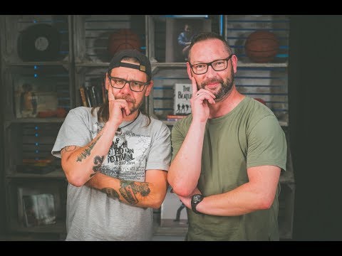 Power Of Trinity vs Artur Rawicz - 1 NA 1