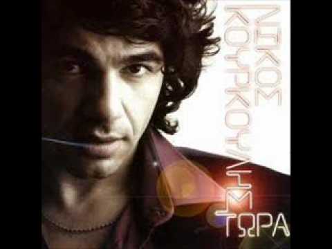 Dj Kostikas Nikos Kourkoulis mix.wmv