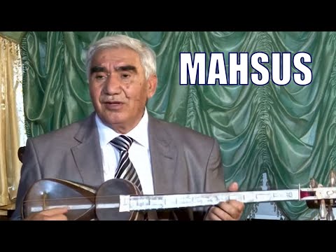 Бобомурод Хамдамов "МАХСУС". Bobomurod Hamdamov "MAHSUS".