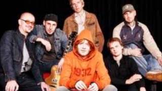 Fury in the slaughterhouse - Eleonore