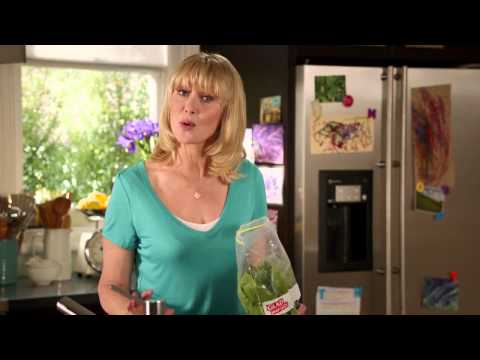 Better Living: GLAD Fresh Food Cooking