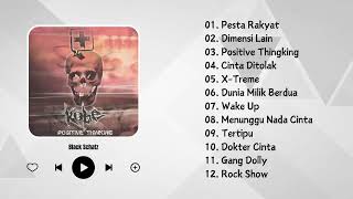Download lagu Kobe - Positive Thinking (Full Album & HQ Audio) mp3