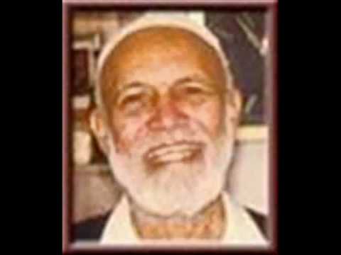 3ntdemiri - kush eshte ahmed deedat