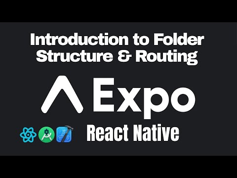 React Native Folder Structure Guide 2021