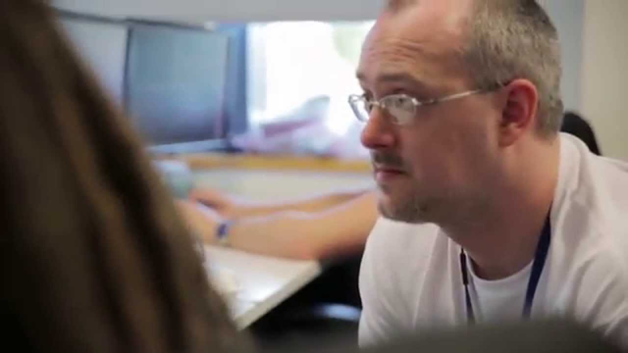 Inside Jagex - Get Into IT