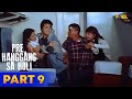 P're Hanggang Sa Huli FULL MOVIE Part 9 | Robin Padilla, Andrew E., Charlene Gonzales
