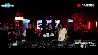 Download lagu SECTOR B: Sesi Potret by Enau Feat Ari Lesmana (with Whisnu Santika) mp3