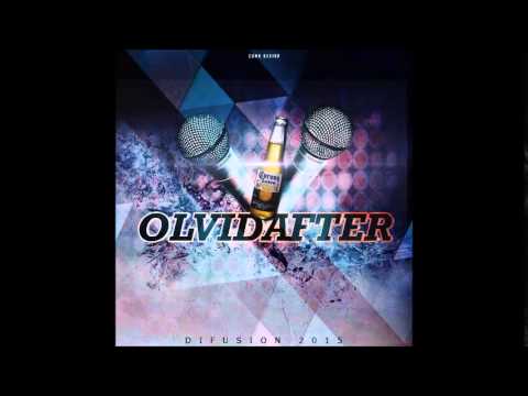 Olvidafter - 1-2-3 (Difusión 2015)