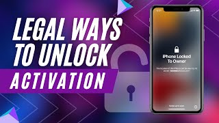 How to Bypass Activation Lock on Apple Devices: Step-by-Step Guide
