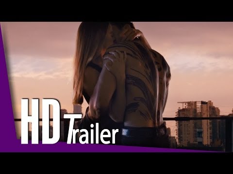 DIE BESTIMMUNG - DIVERGENT Trailer 1 HD - Deutsch | German