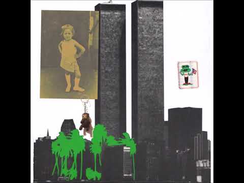Vomets - Standing On The Corner