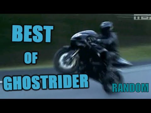 image-Who did the best version of Ghost Riders in the Sky?
