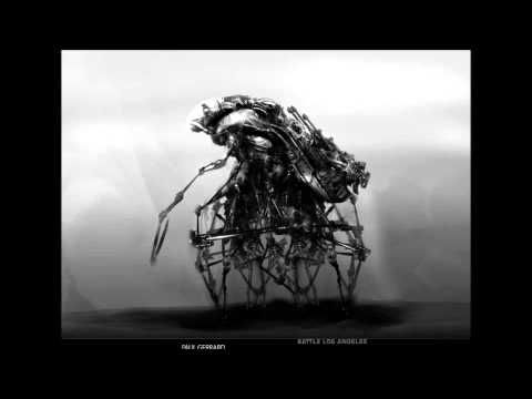 Valrus - Hyperborea (Original Mix) HD