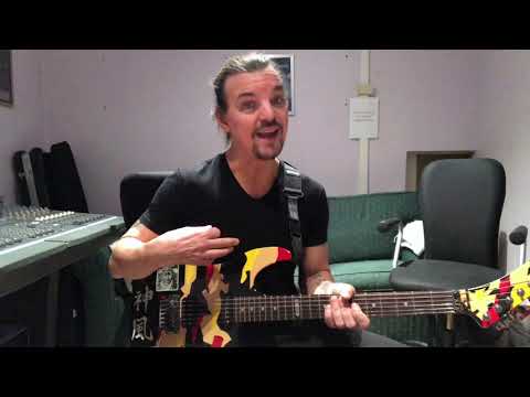 Rhythm Pyramid Challenge - Tour Practicing!