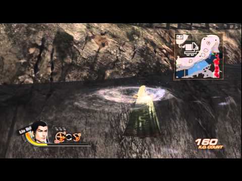 Dynasty Warriors 7: Revenge at Yiling