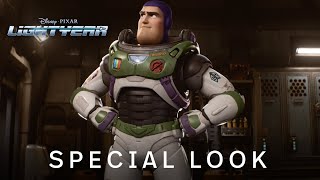 Lightyear | Special Look Trailer