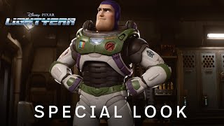 Lightyear (2022) Video