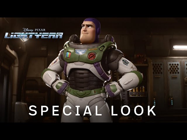 Special Look
