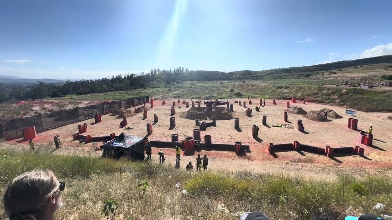 ICPL Sunday (game 4)