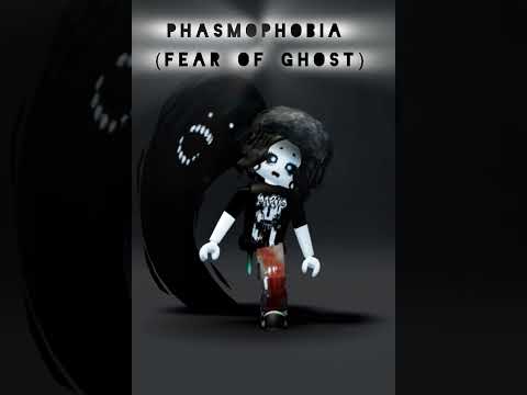 My phobias || #roblox || #phobia