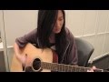 Under the Water (acoustic cover) -- The Pretty ...